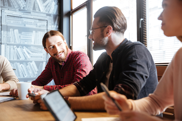 Gaining Momentum for Your Future